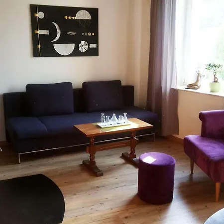 Casita Silicea Apartamento *