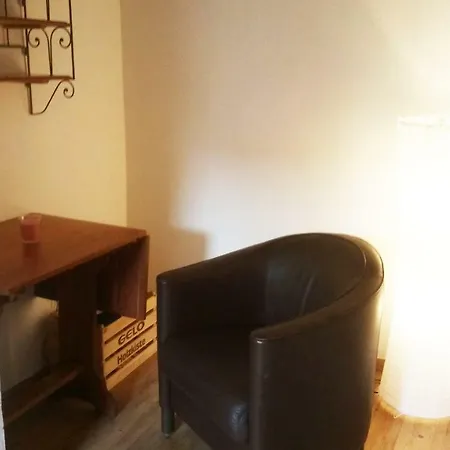 Apartamento Casita Silicea