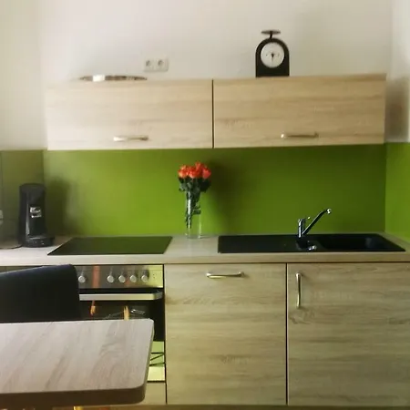 Casita Silicea Weißenstadt