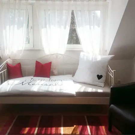 Apartamento Casita Silicea